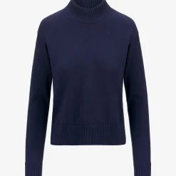 AGATA COTTON CASHMERE