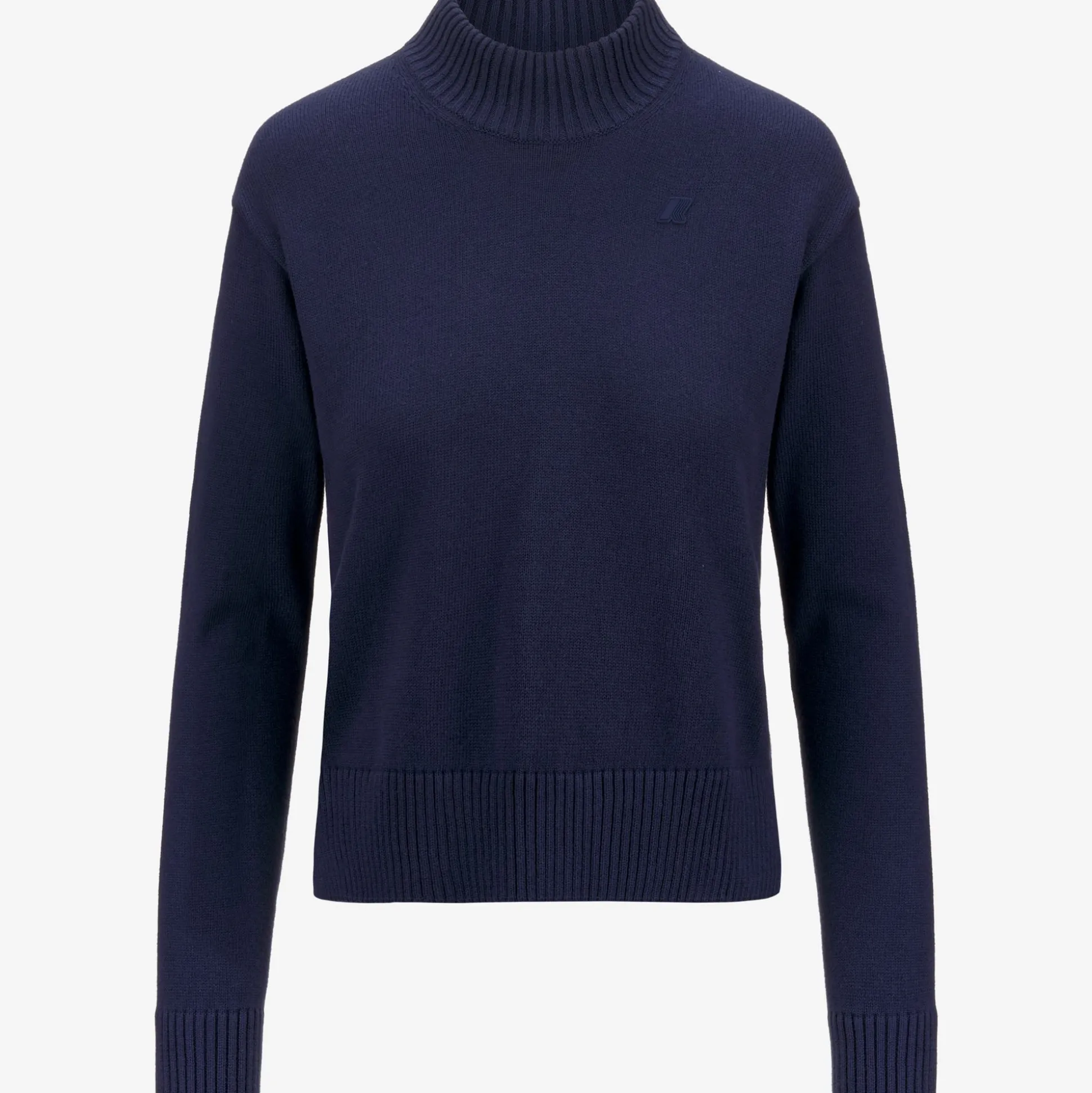 AGATA COTTON CASHMERE