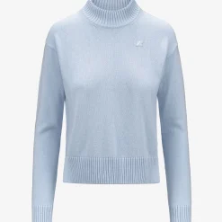 AGATA COTTON CASHMERE