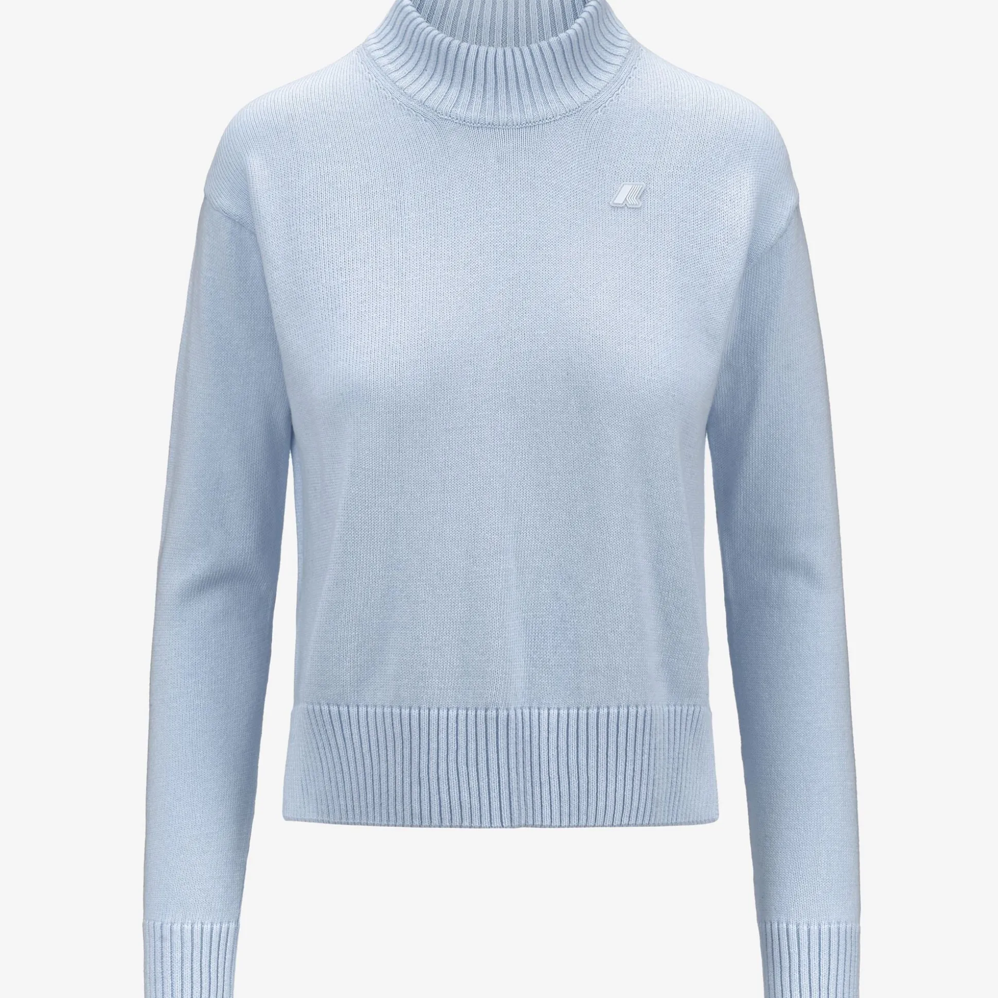 AGATA COTTON CASHMERE