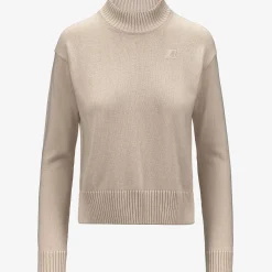 AGATA COTTON CASHMERE