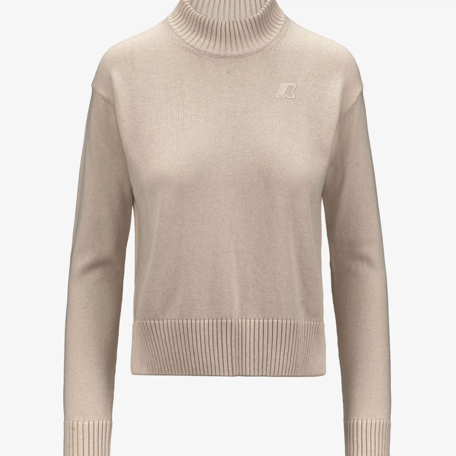 AGATA COTTON CASHMERE