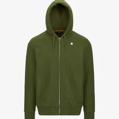 ANTHONY HEAVY FLEECE
