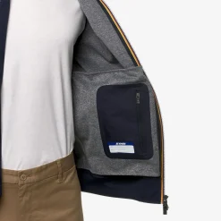 ARSENE BONDED JERSEY