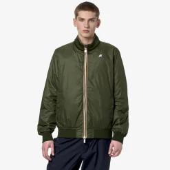 ARSENE PLUS.2 REVERSIBLE