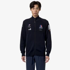 AULT ORIENT EXPRESS TEAM AC