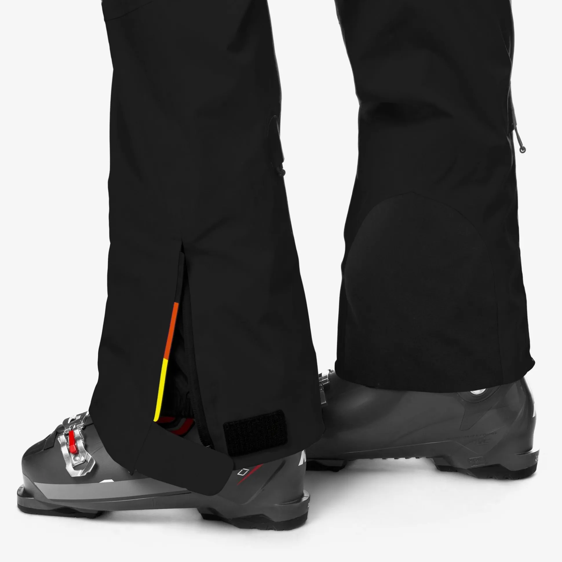 AUSSOIS MICRO TWILL 3 LAYERS