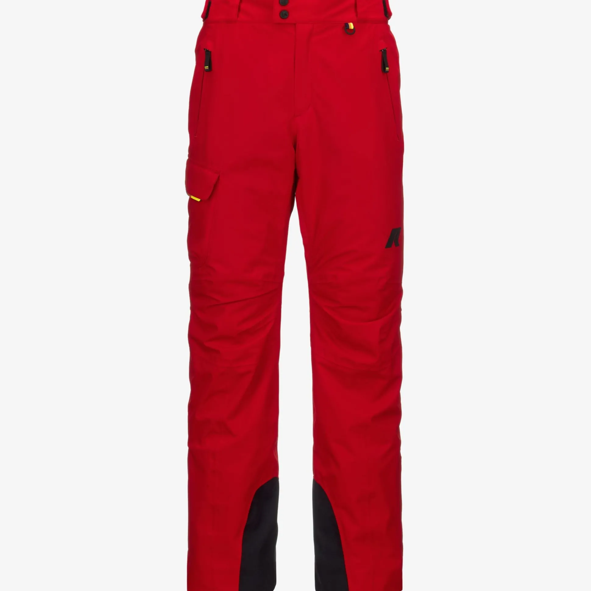 AVRIEUX MICRO TWILL 2 LAYERS