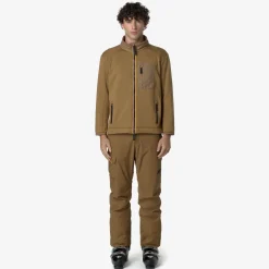 AVRIEUX MICROTWILL 2L