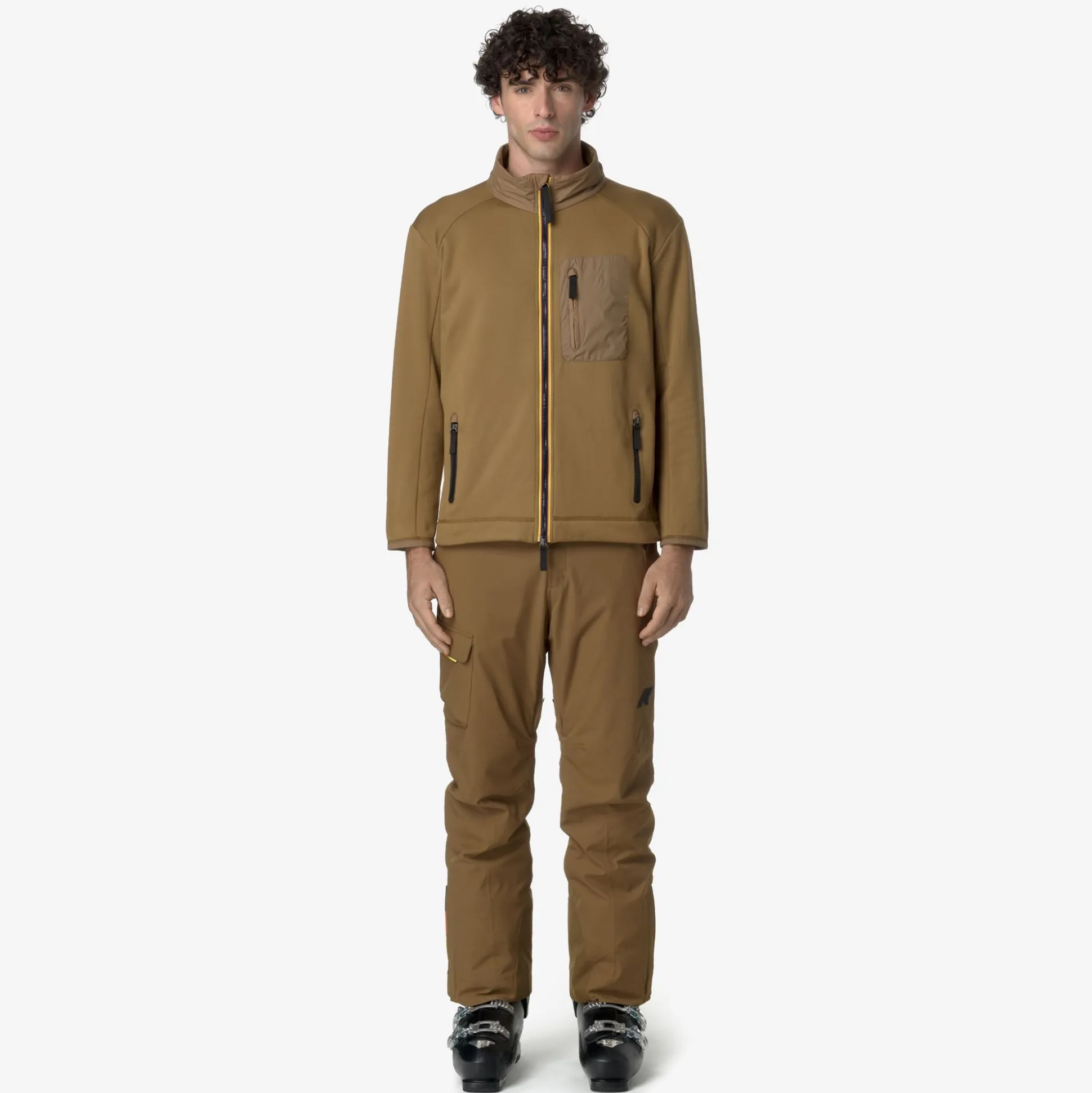 AVRIEUX MICROTWILL 2L