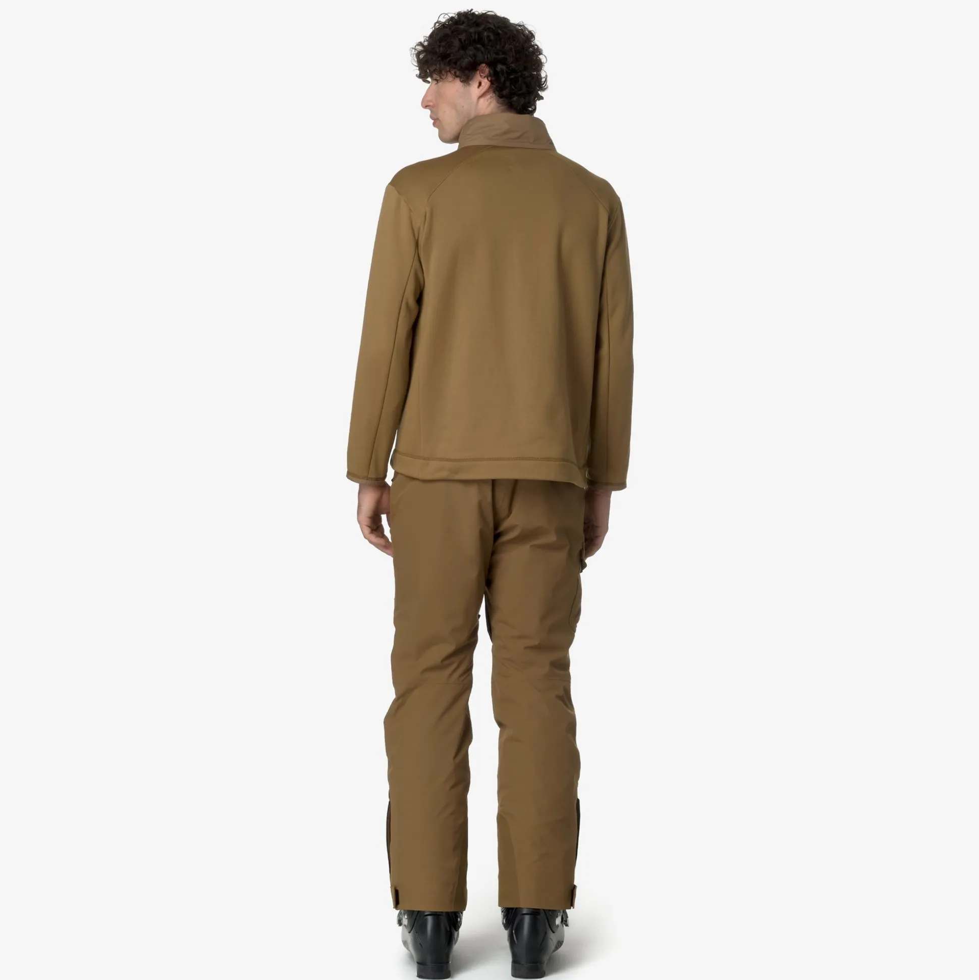 AVRIEUX MICROTWILL 2L