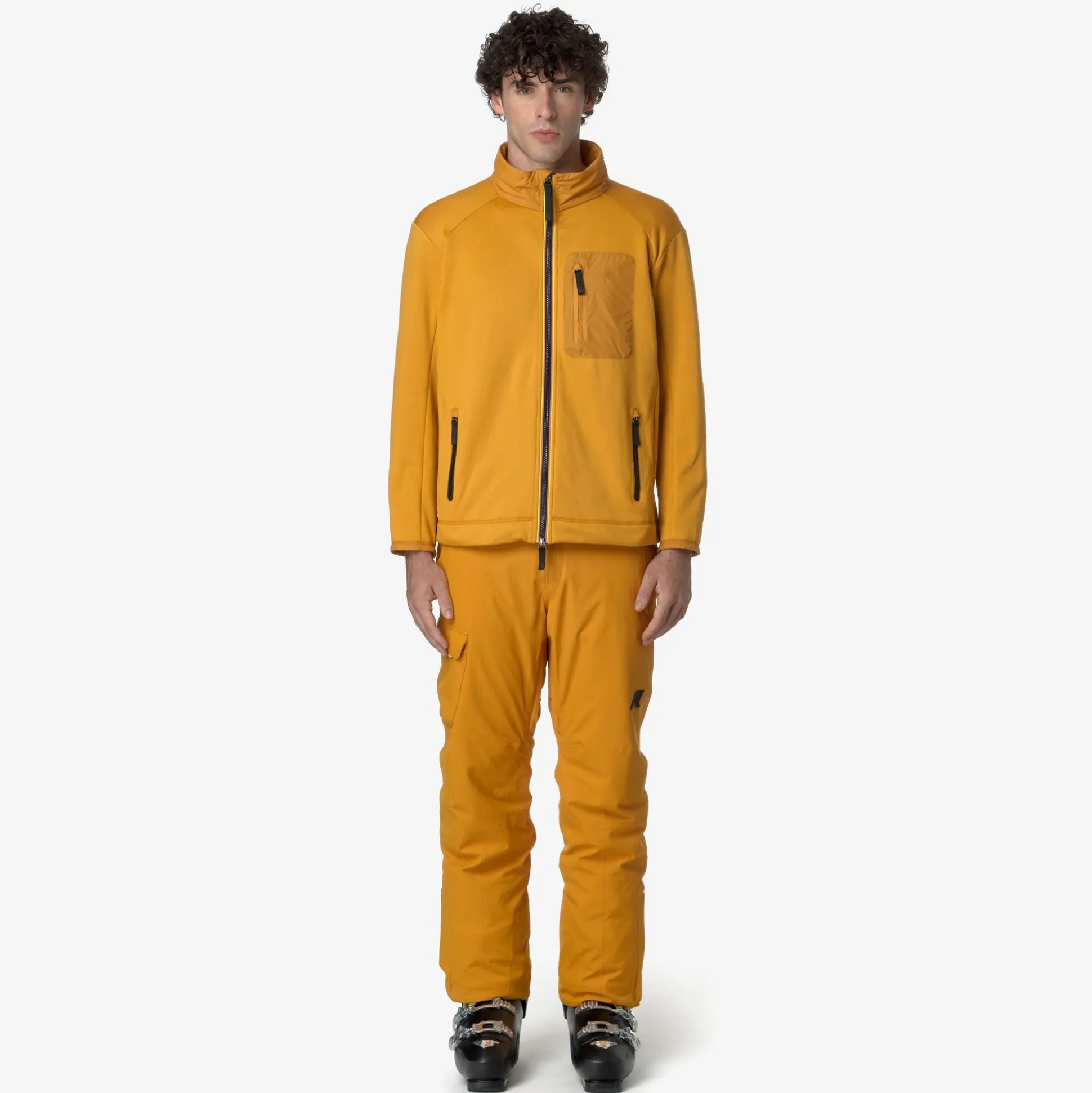 AVRIEUX MICROTWILL 2L