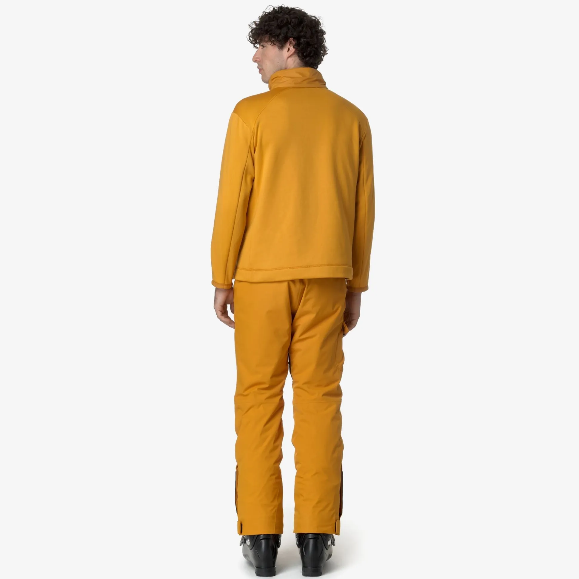 AVRIEUX MICROTWILL 2L