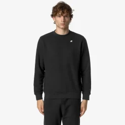 BAPTISTE HEAVY FLEECE