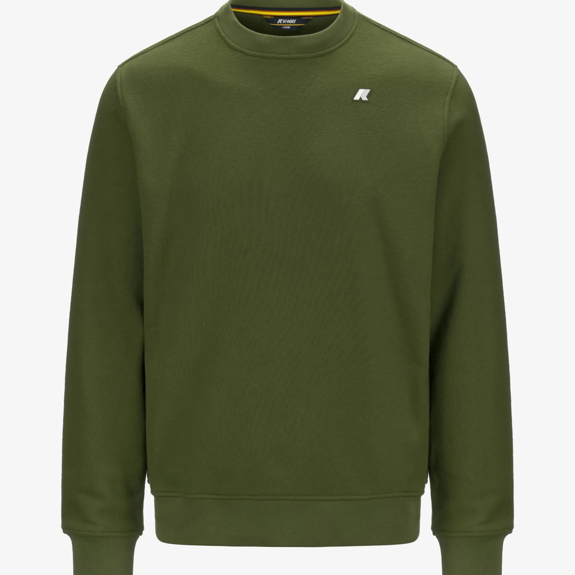 BAPTISTE HEAVY FLEECE