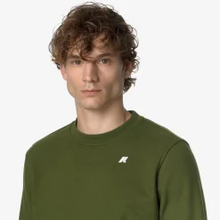 BAPTISTE HEAVY FLEECE