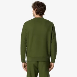 BAPTISTE HEAVY FLEECE