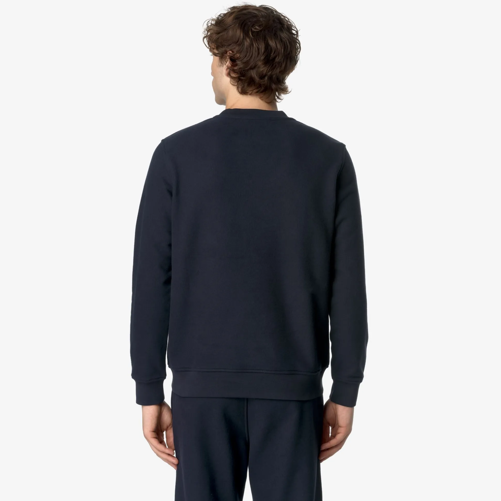 BAPTISTE HEAVY FLEECE