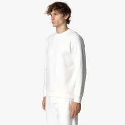 BAPTISTE HEAVY FLEECE