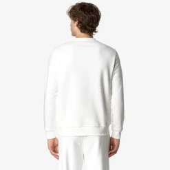 BAPTISTE HEAVY FLEECE