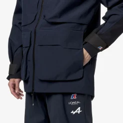 BARROW ORIENT EXPRESS AC