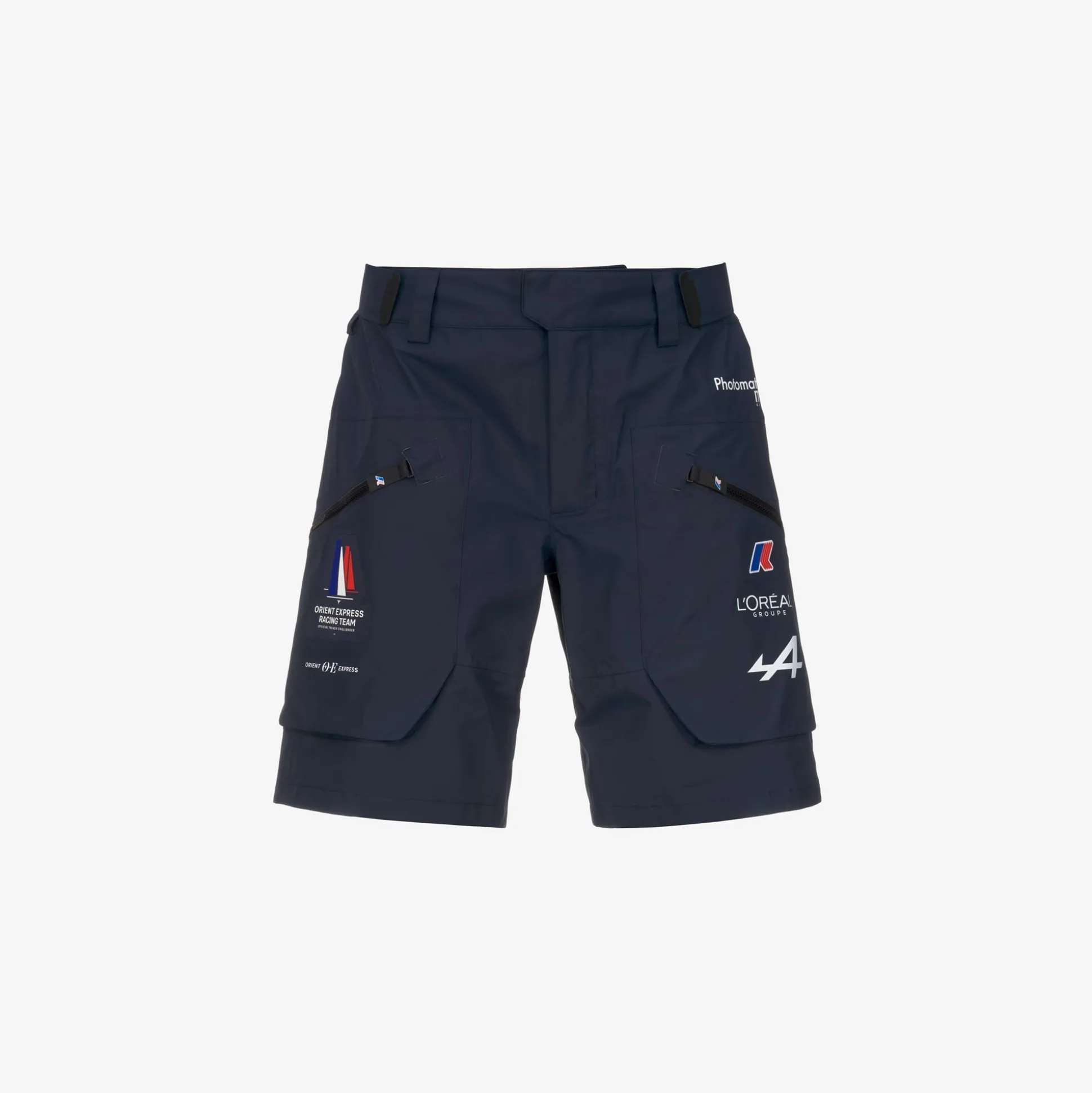 BERCK ORIENT EXPRESS TEAM AC