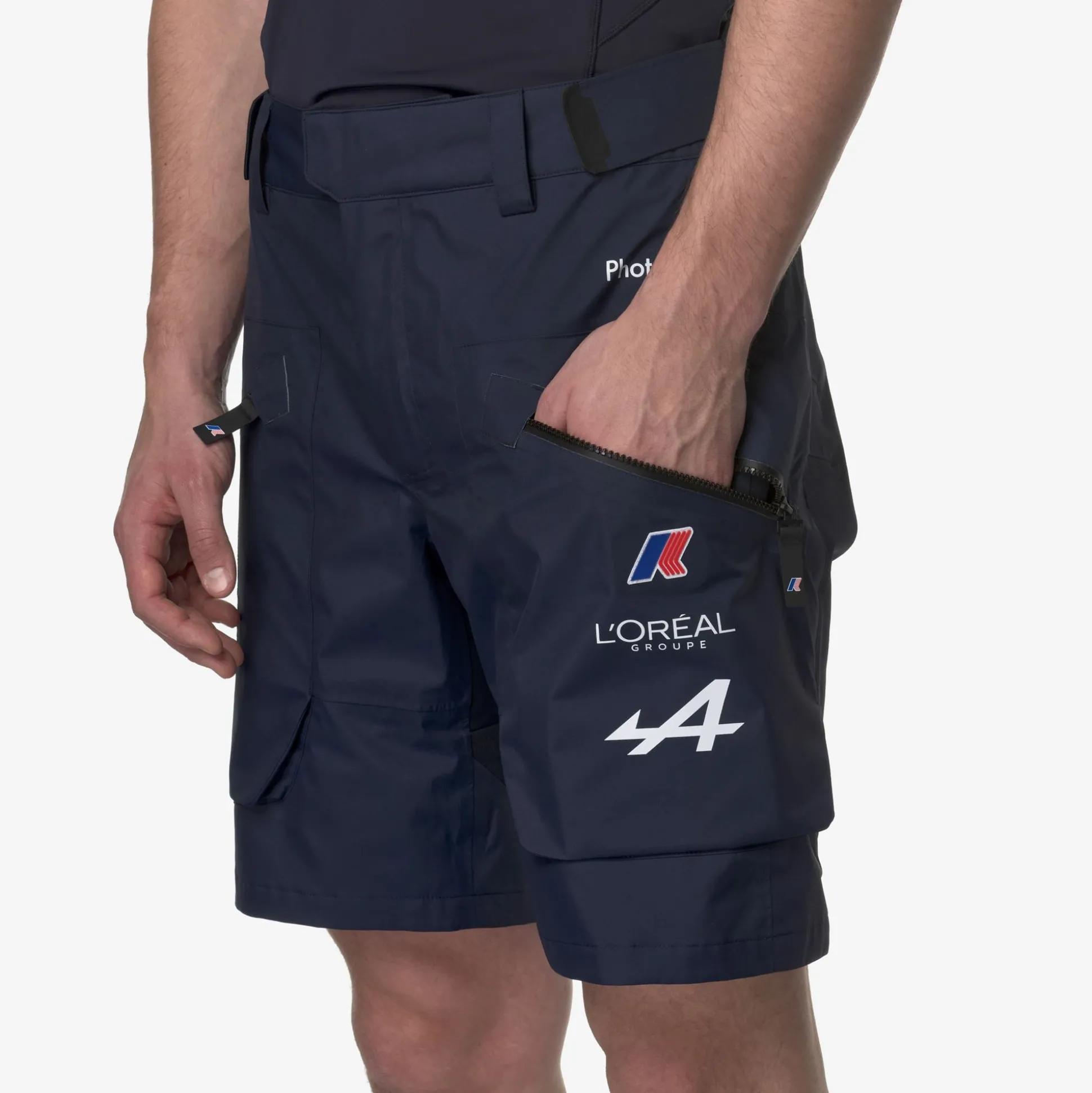 BERCK ORIENT EXPRESS TEAM AC