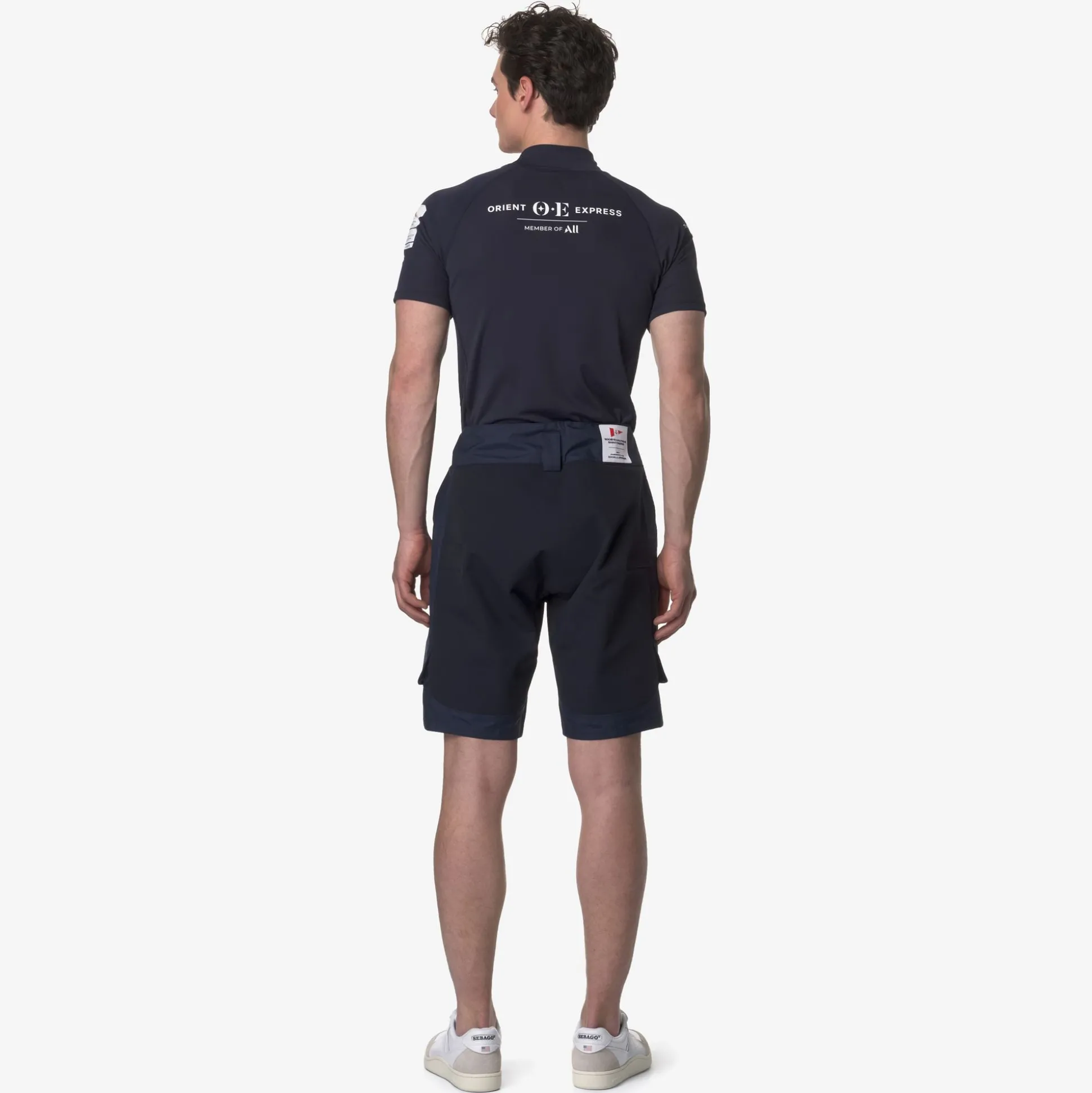 BERCK ORIENT EXPRESS TEAM AC