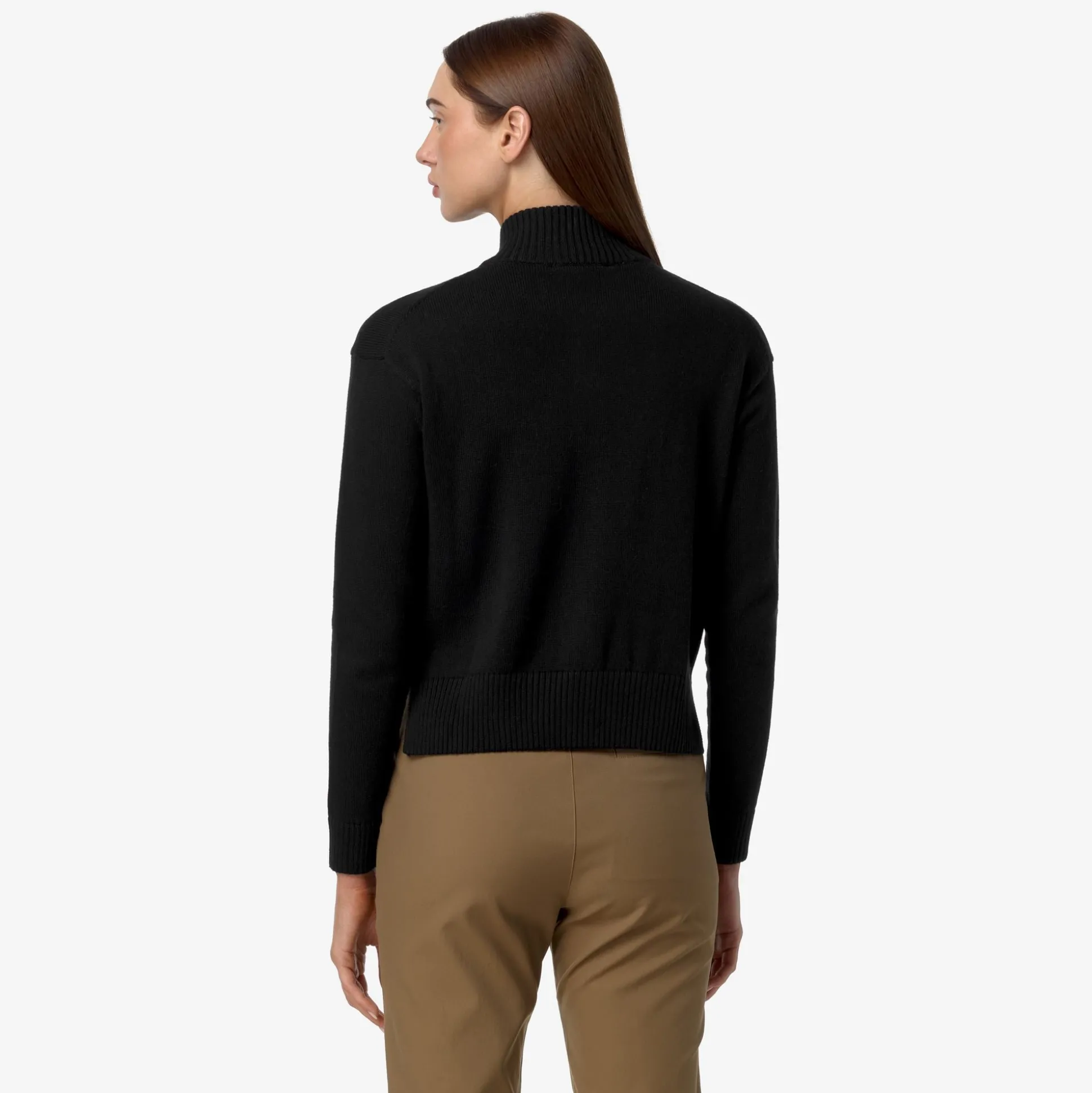 BETINNE COTTON CASHMERE