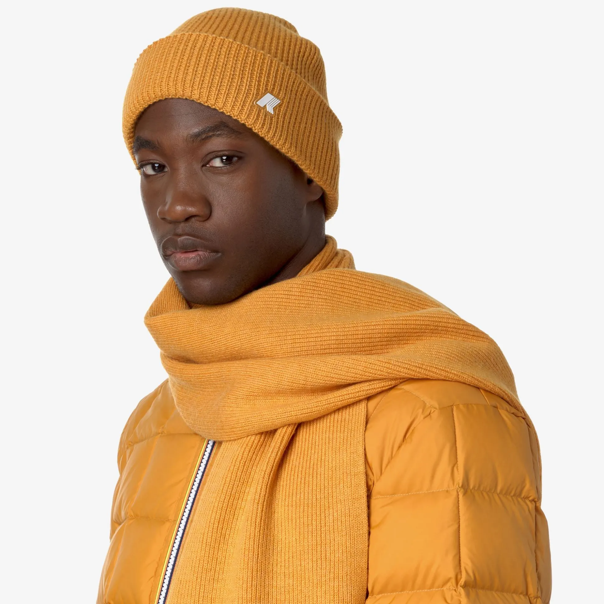 BRICE CARDIGAN STITCH WOOL