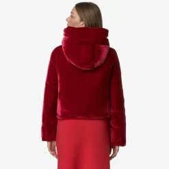 BRIEN VELVET THERMO REVERSIBLE