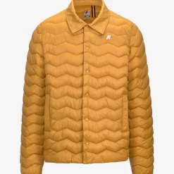 BRUNO QUILTED WARM