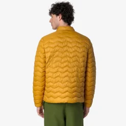 BRUNO QUILTED WARM