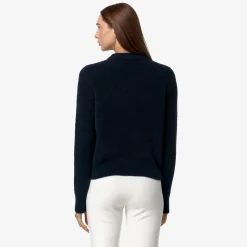 CLARISSE WOOL MERINO BOUCLE