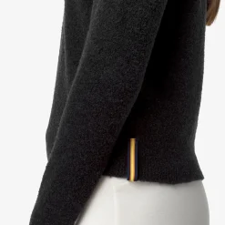 CLARISSE WOOL MERINO BOUCLE