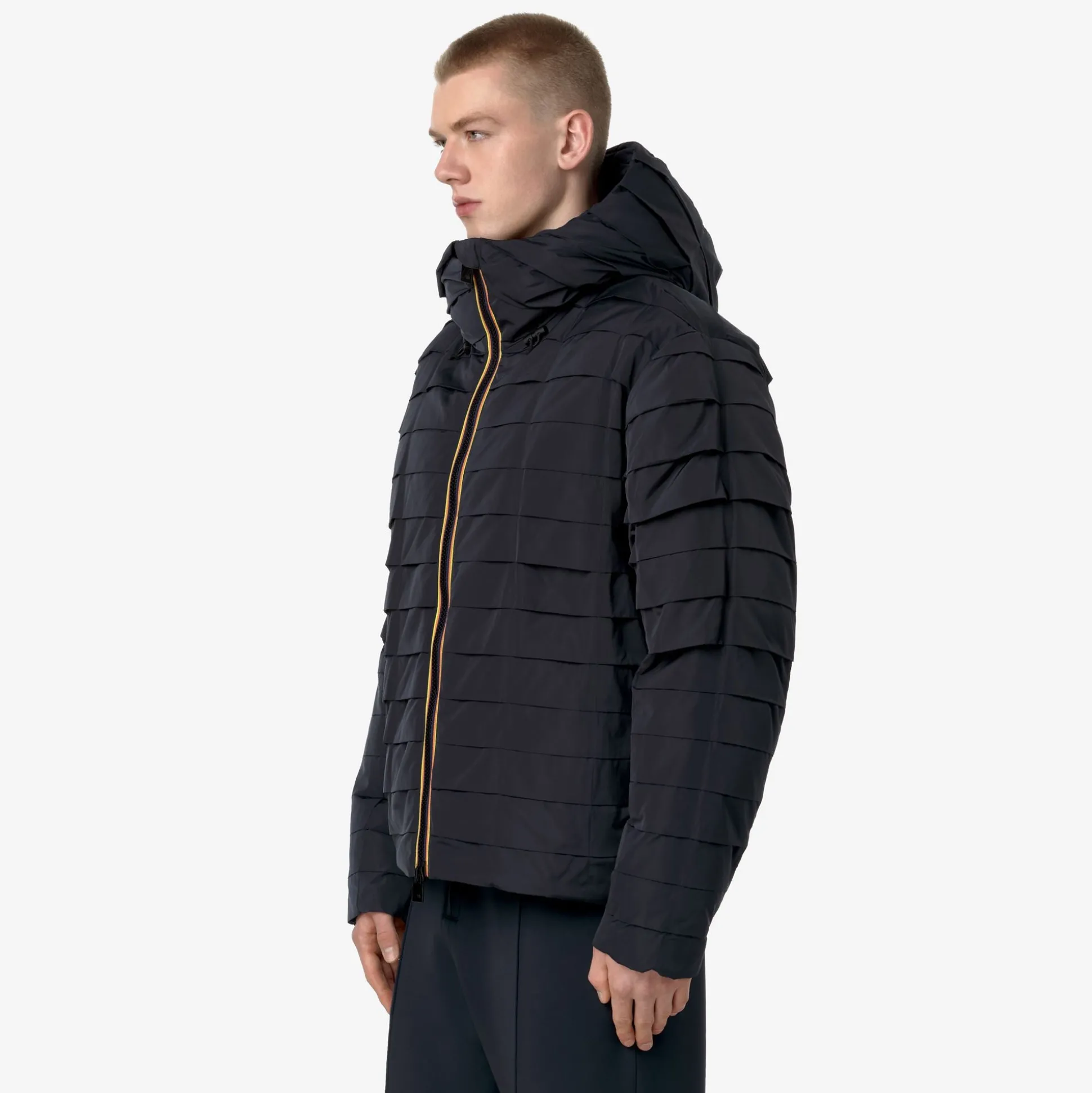 CLAUDER PLEATS THERMO HEAVY