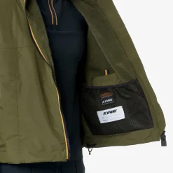 CLAUDER TECH ECO FUR