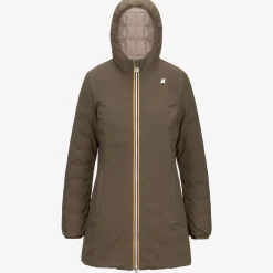 DENISE ST THERMO REVERSIBLE