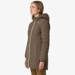 DENISE ST THERMO REVERSIBLE