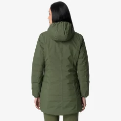 DENISE ST THERMO REVERSIBLE