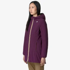 DENISE ST WARM REVERSIBLE