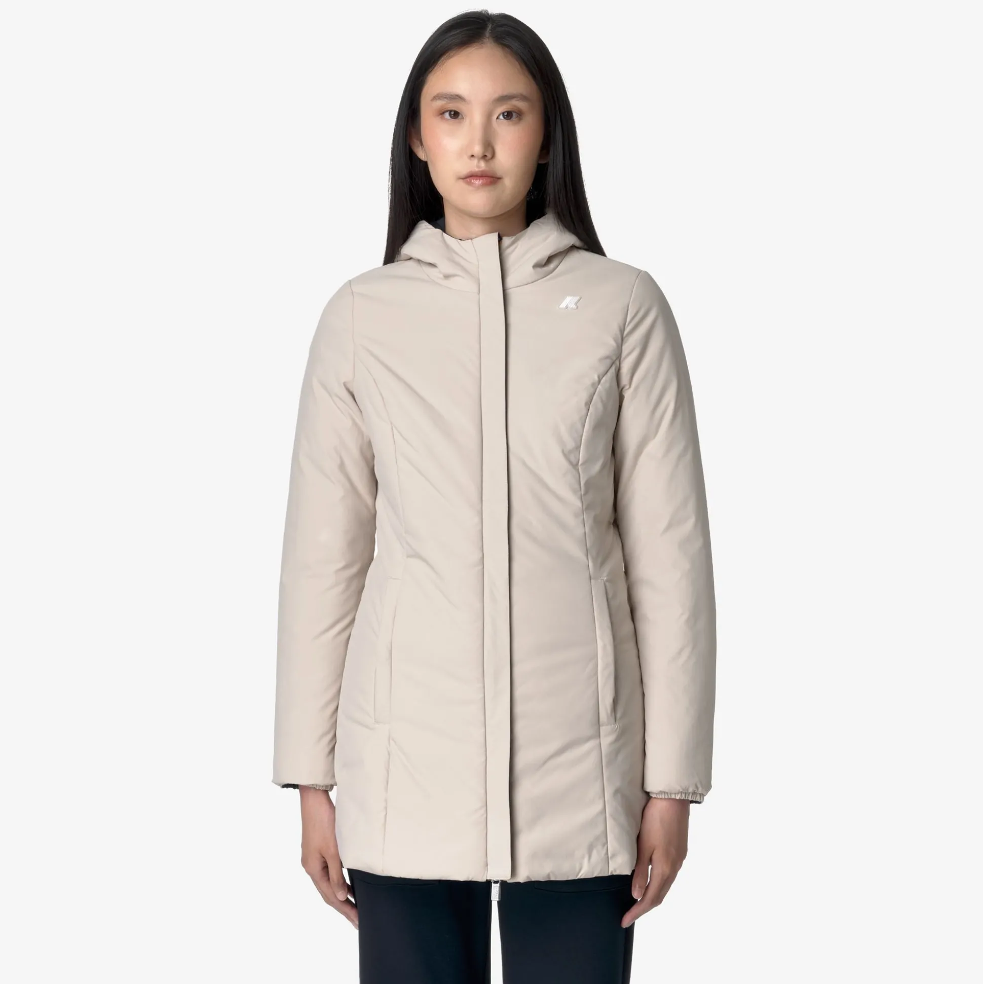 DENISE ST WARM REVERSIBLE