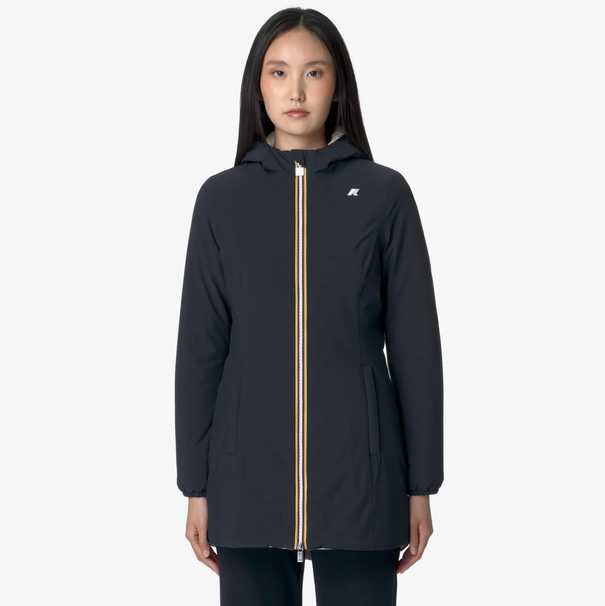 DENISE ST WARM REVERSIBLE