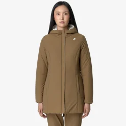 DENISE ST WARM REVERSIBLE