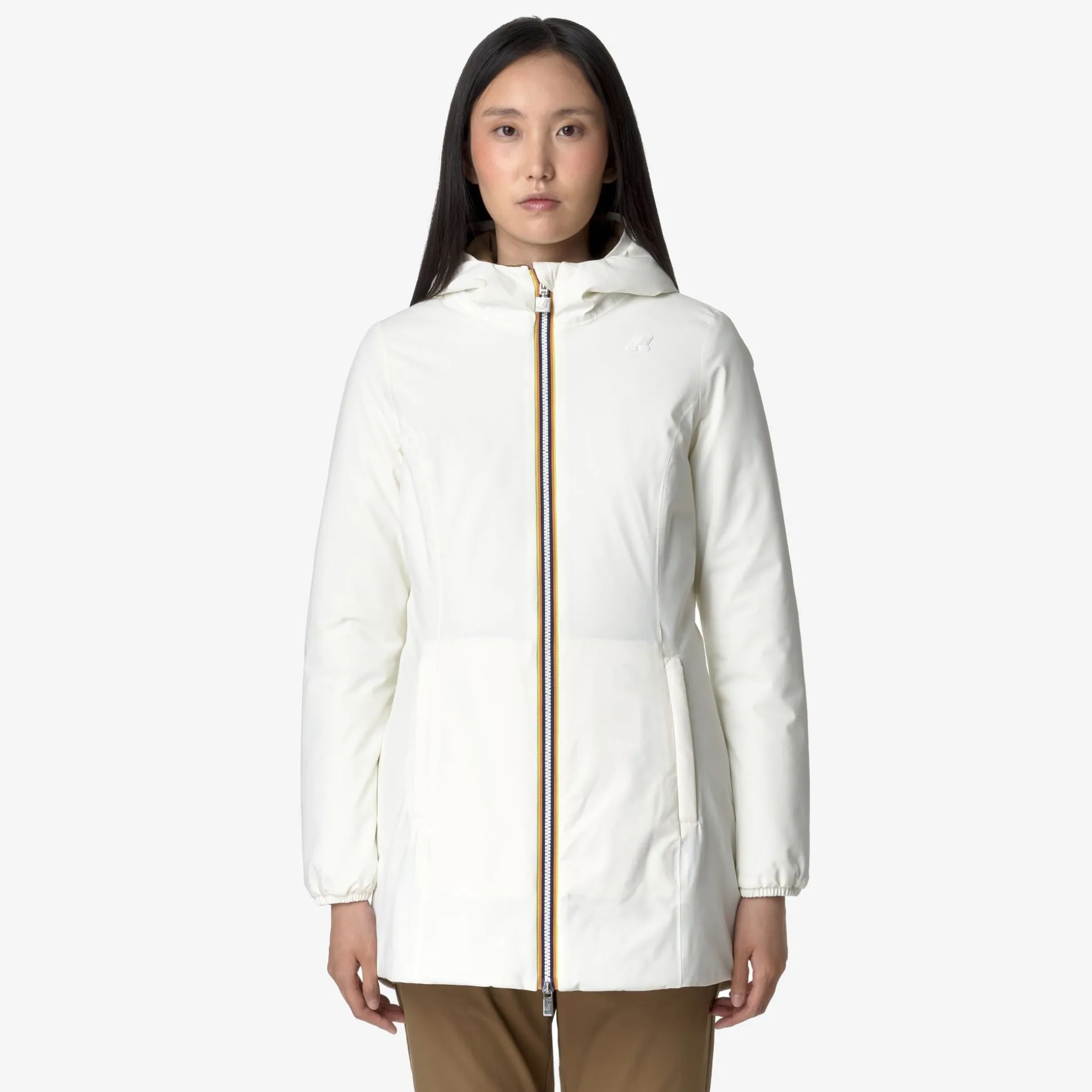 DENISE ST WARM REVERSIBLE