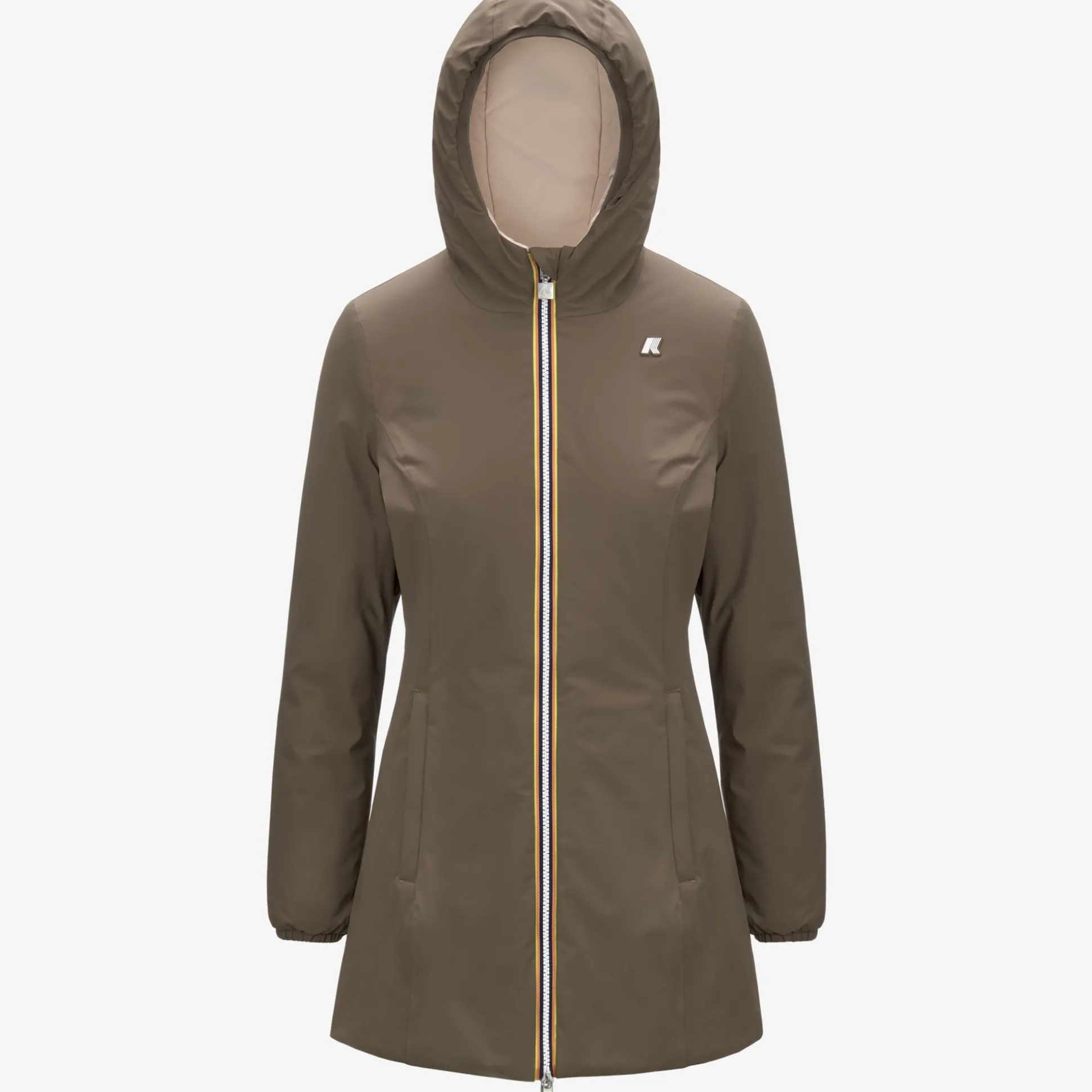 DENISE ST WARM REVERSIBLE