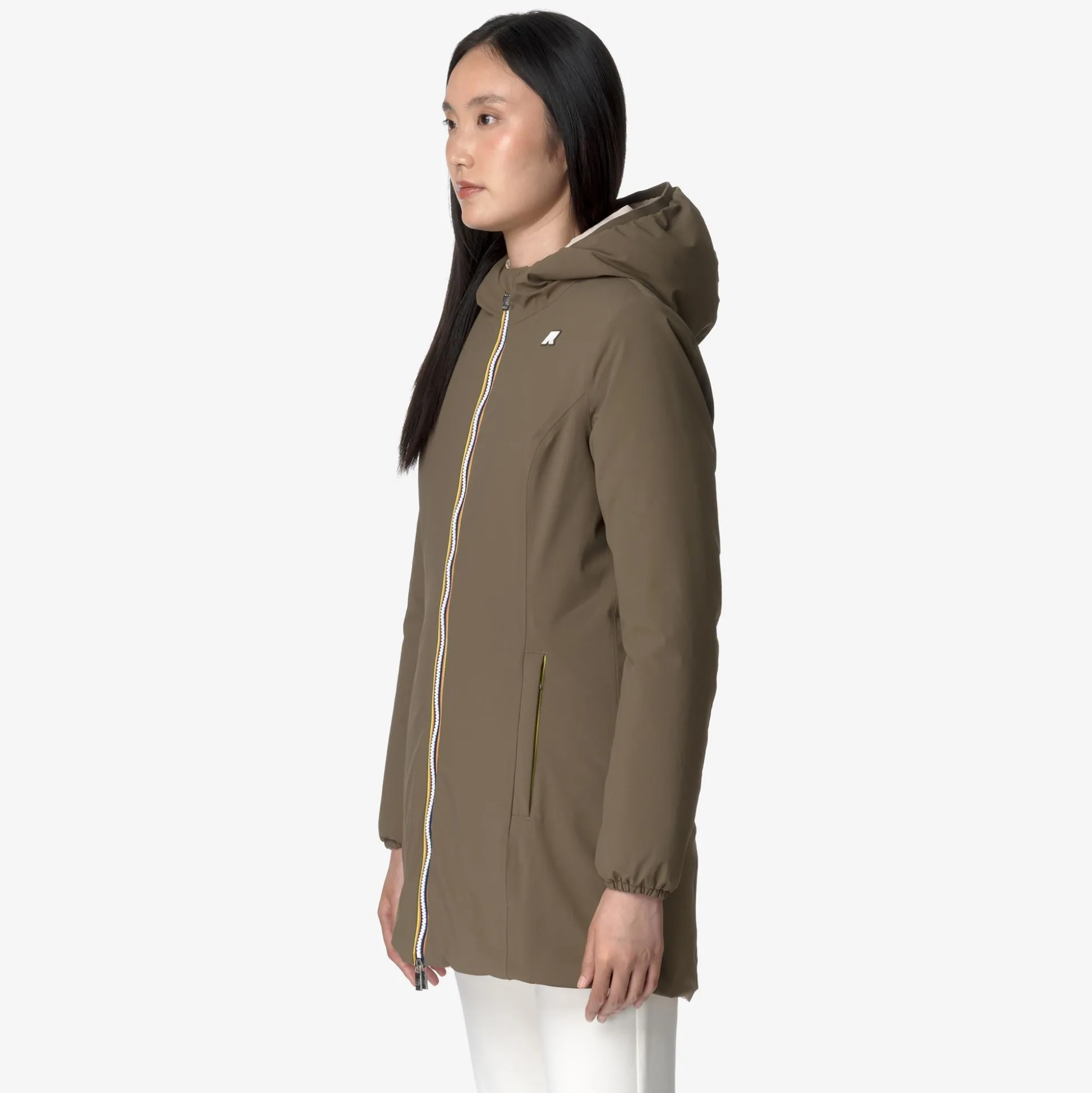 DENISE ST WARM REVERSIBLE