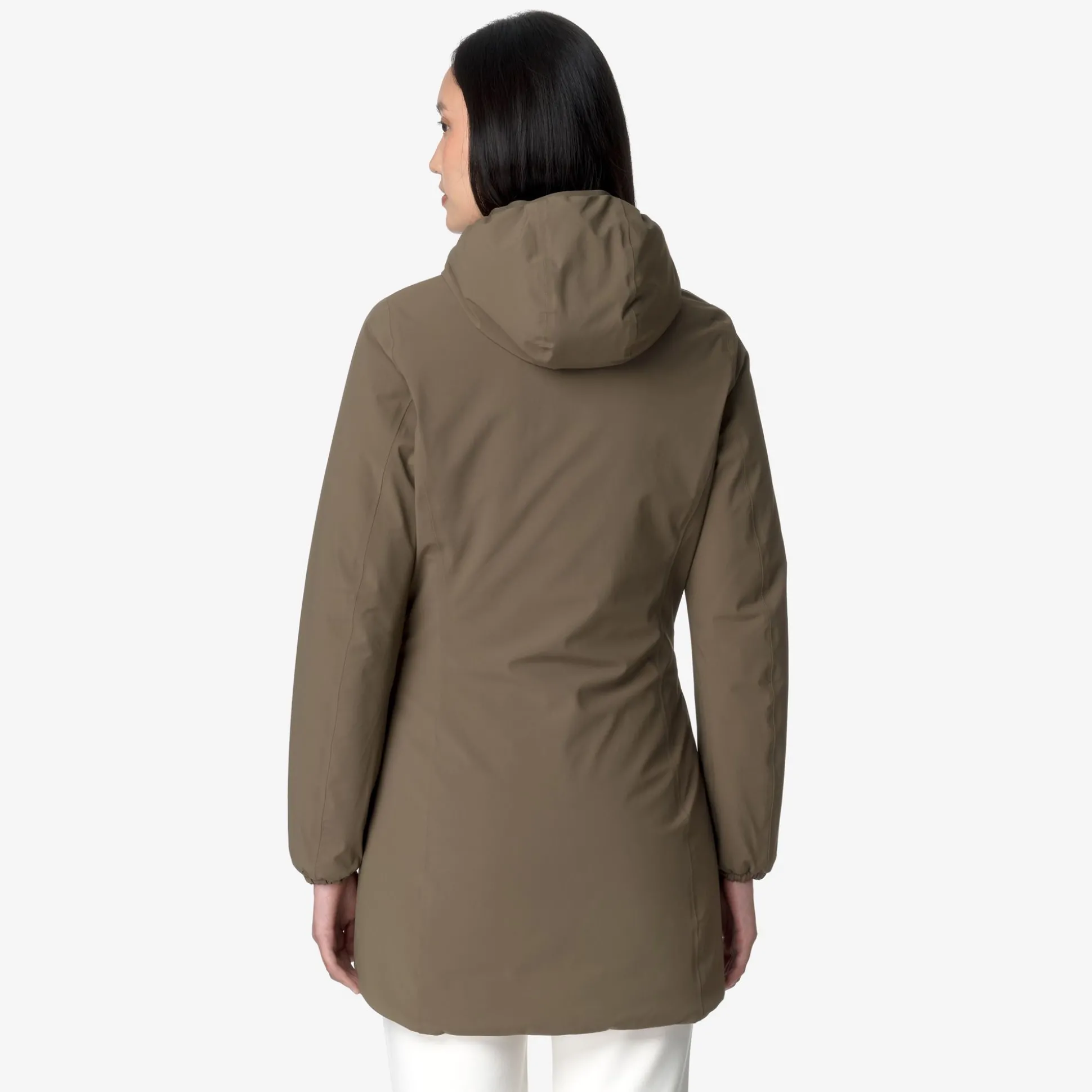 DENISE ST WARM REVERSIBLE