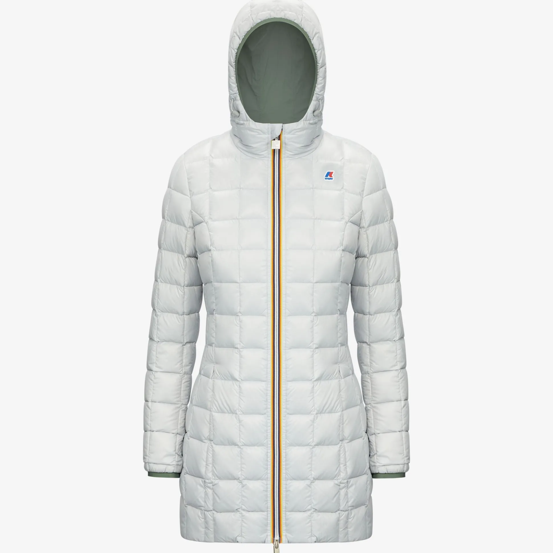 DENISE THERMO PLUS.2 REVERSIBLE