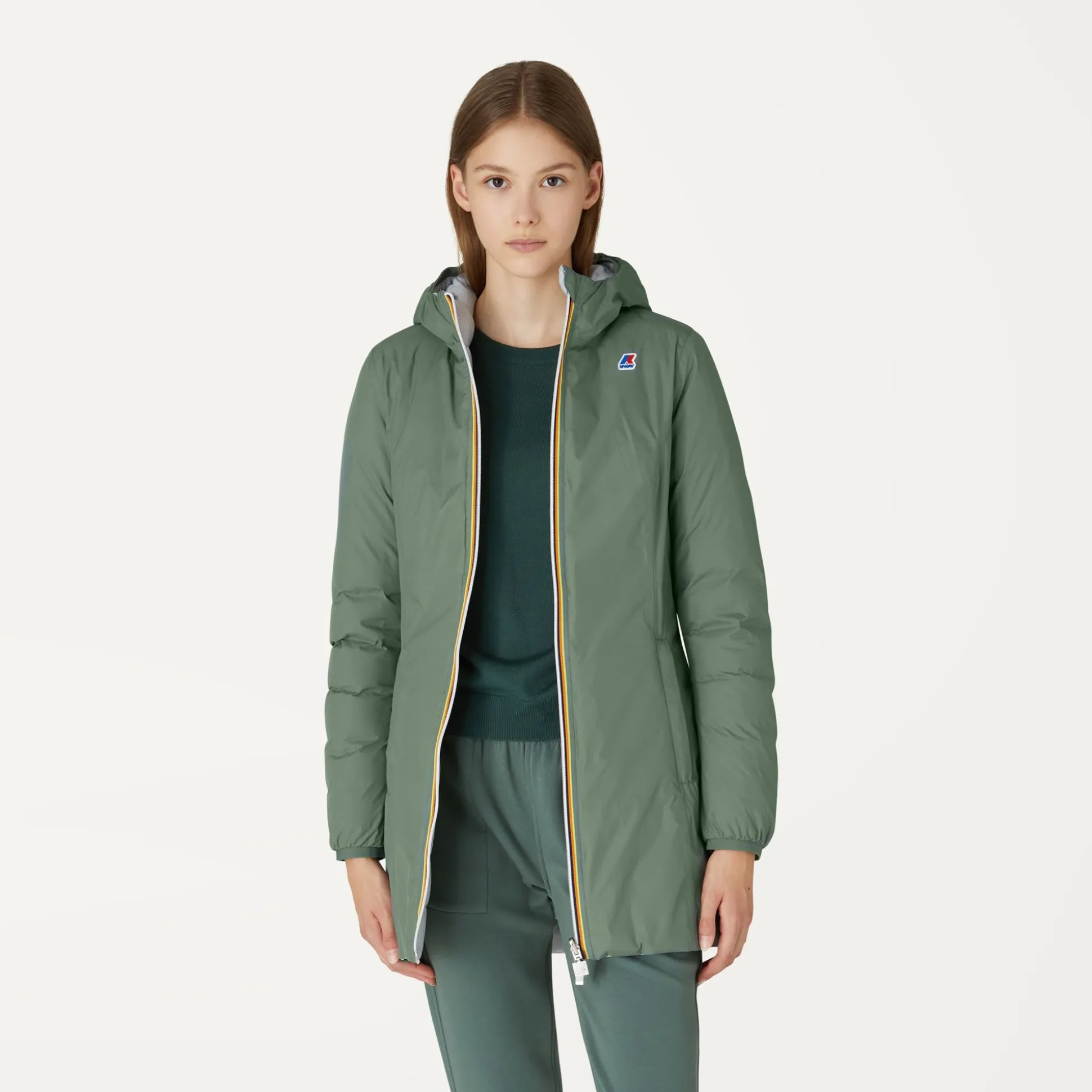 DENISE THERMO PLUS.2 REVERSIBLE